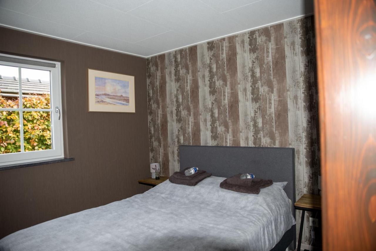 Nooit Gedacht Sint-Annaland Exterior foto