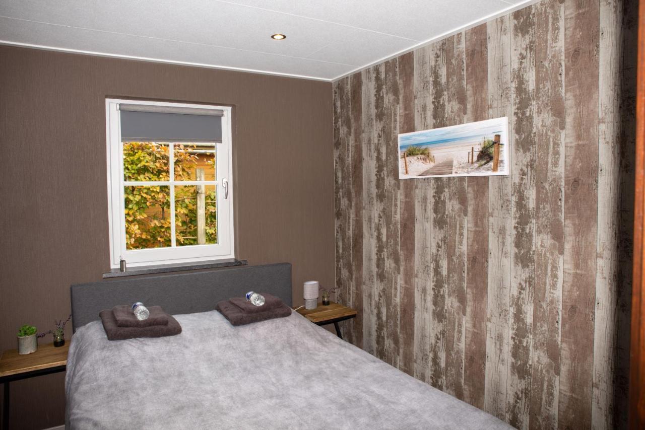 Nooit Gedacht Sint-Annaland Exterior foto